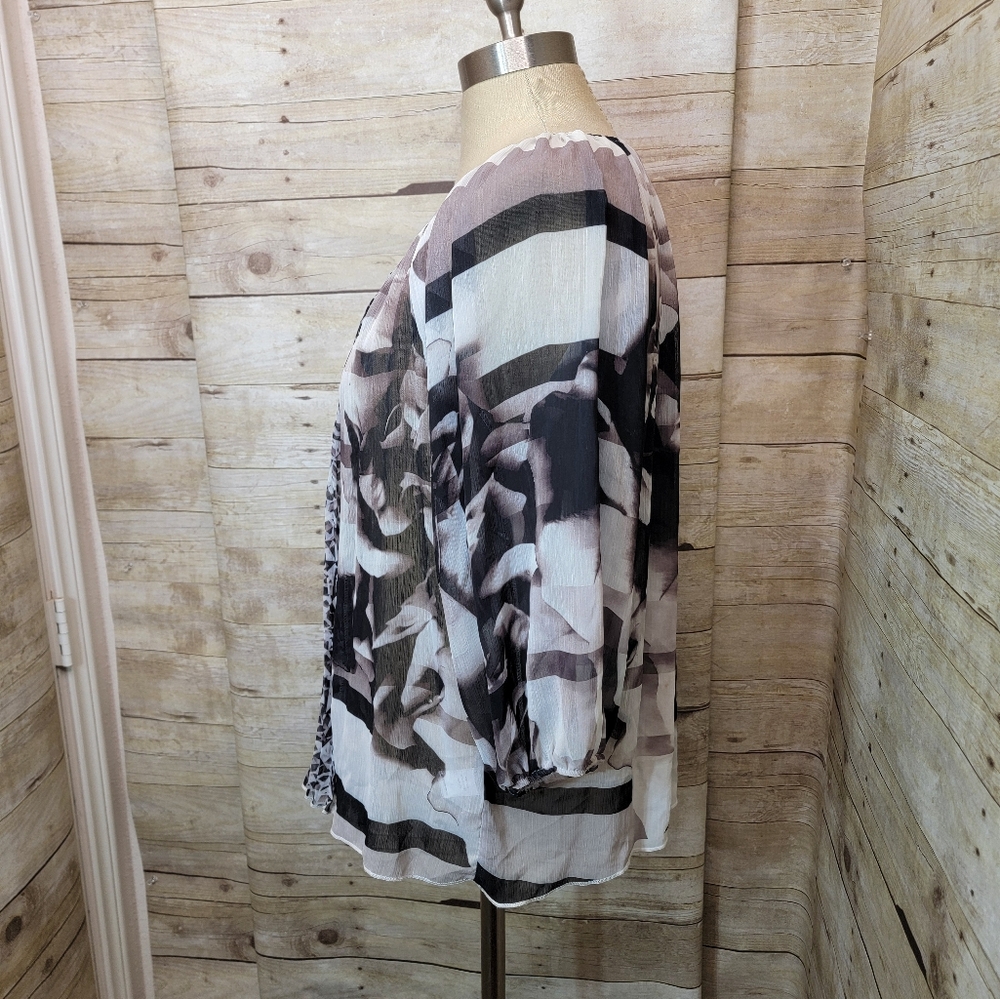 Energy blouse - Picture 2 of 5